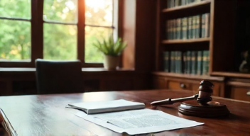 Der rechtliche Rahmen der Nachbarklage (2/10)