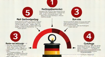 Die 5 meistgestellten Fragen (FAQ) zu Glücksspielrecht