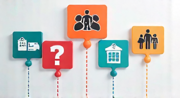 Die 5 meistgestellten Fragen (FAQ) zu Flüchtlingsunterkünften