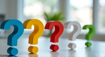 Die 5 meistgestellten Fragen (FAQ) zu Direktversicherungen