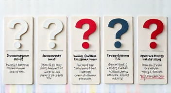 Die 5 meistgestellten Fragen (FAQ) zu Handelsvertreterausgleich