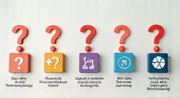 Die 5 meistgestellten Fragen (FAQ) zu Eingliederungshilfe