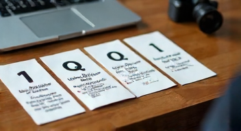 Die 5 meistgestellten Fragen (FAQ) zu Datensicherheit