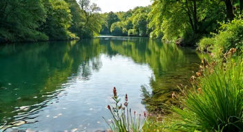 Die 5 meistgestellten Fragen (FAQ) zu Gewässerschutz