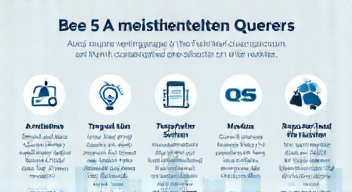 Die 5 meistgestellten Fragen (FAQ) zu Anwesenheitsprämien