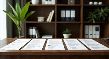 Die 5 meistgestellten Fragen (FAQ) zu Kündigungsschutz