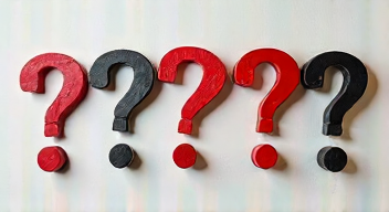 Die 5 meistgestellten Fragen (FAQ) zu Befangenheitsanträgen