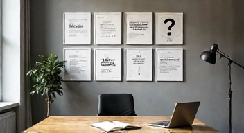 Die 5 meistgestellten Fragen (FAQ) zu Verkehrsrechtlichen Verpflichtungen