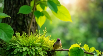 Die 5 meistgestellten Fragen (FAQ) zu Naturschutzrecht