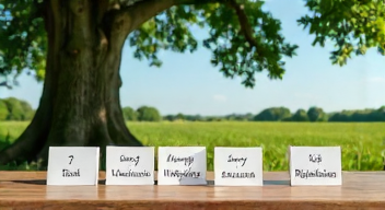 Die 5 meistgestellten Fragen (FAQ) zu Baumfällgenehmigungen