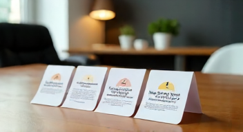 Die 5 meistgestellten Fragen (FAQ) zu Produktsicherheit