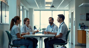 Die 5 meistgestellten Fragen (FAQ) zu Universitätskliniken und Krankenhausplanung