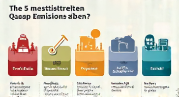 Die 5 meistgestellten Fragen (FAQ) zu Emissionsabgaben
