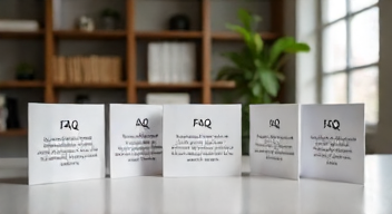 Die 5 meistgestellten Fragen (FAQ) zu Ausweisung und Dienstleistungsfreiheit