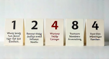 Die 5 meistgestellten Fragen (FAQ) zu Darlegungs- und Beweislast