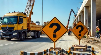 Die 5 meistgestellten Fragen (FAQ) zu den Herausforderungen beim Neubau der A 26-Ost