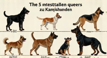 Die 5 meistgestellten Fragen (FAQ) zu Kampfhunden