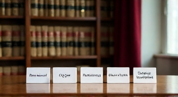 Die 5 meistgestellten Fragen (FAQ) zu Patenten