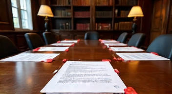 Die 6 häufigsten Fehler bei Anwaltsverträgen