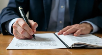 Die 6 häufigsten Fehler bei Asylstreitigkeiten