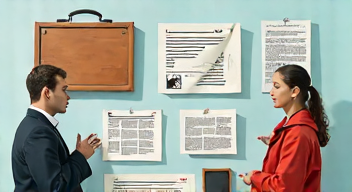 Die 6 häufigsten Fehler bei Asylverfahren