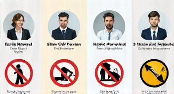 Die 6 häufigsten Fehler bei Asylverfahren