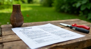 Die 6 häufigsten Fehler bei Baumfällgenehmigungen