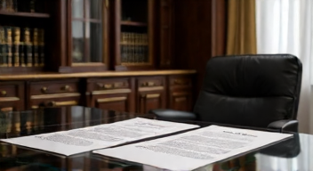 Die 6 häufigsten Fehler bei Befangenheitsanträgen