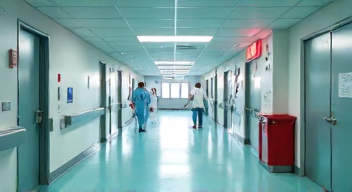 Die 6 häufigsten Fehler bei der Krankenhausplanung