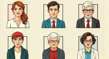 Die 6 häufigsten Fehler bei der Altersvorsorge