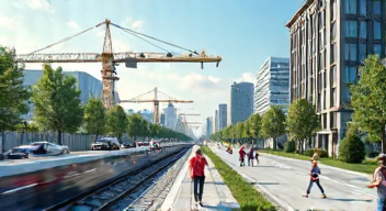 Die 6 häufigsten Fehler bei der Planung von Infrastrukturprojekten