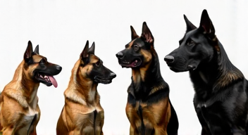 Die 6 häufigsten Fehler bei der Rassebestimmung von Kampfhunden