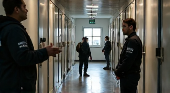 Die 6 häufigsten Fehler bei der Unterbringung von Flüchtlingen