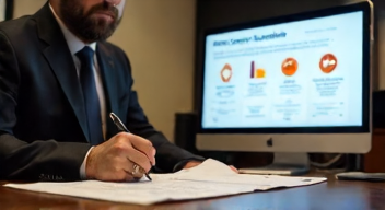 Die 6 häufigsten Fehler bei dienstlichen Beurteilungen