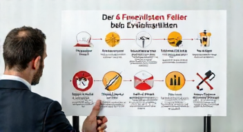 Die 6 häufigsten Fehler bei Einsichtsrechten