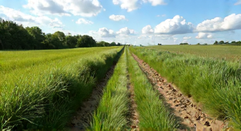 Die 6 häufigsten Fehler bei Flurbereinigung