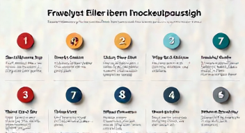 Die 6 häufigsten Fehler bei Handelsvertreterausgleich