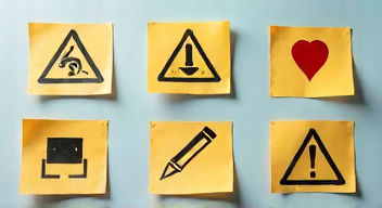 Die 6 häufigsten Fehler bei Kündigungsschutz