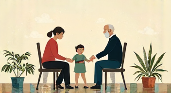 Die 6 häufigsten Fehler bei Pflegefamilien