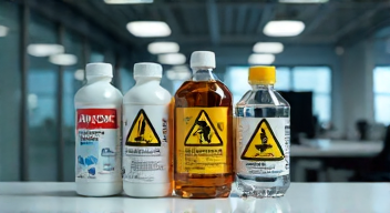 Die 6 häufigsten Fehler bei Produktsicherheit