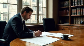 Die 6 häufigsten Fehler bei rechtlichen Auseinandersetzungen