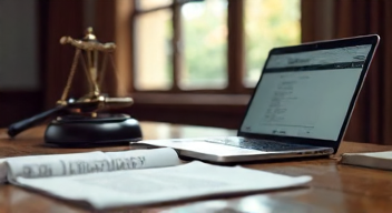 Die 6 häufigsten Fehler bei rechtlichen Auseinandersetzungen