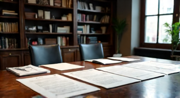 Die 6 häufigsten Fehler bei rechtlichen Herausforderungen