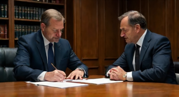 Die 6 häufigsten Fehler bei rechtlichen Verfahren