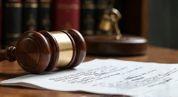 Die 6 häufigsten Fehler bei rechtlichen Verfahren