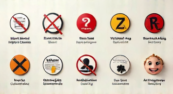 Die 6 häufigsten Fehler bei Urheberrecht und Miturheberschaft