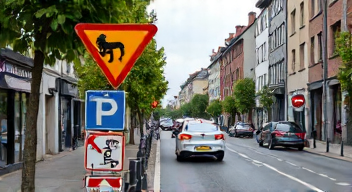 Die 6 häufigsten Fehler bei Verkehrsrechtlichen Verpflichtungen
