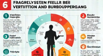 Die 6 häufigsten Fehler bei Versetzung und Betriebsübergang