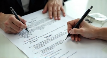 Die 6 häufigsten Fehler beim Vorschlagsrecht