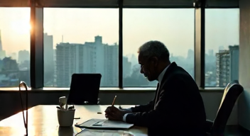 Die Auswirkungen der Kündigung auf die Arbeitnehmer (7/10)